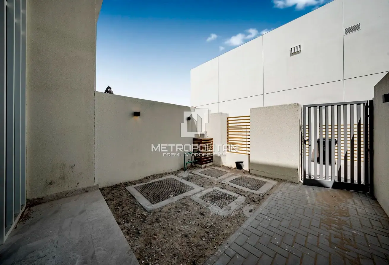Prime Location | Spacious Unique Layout | Pool