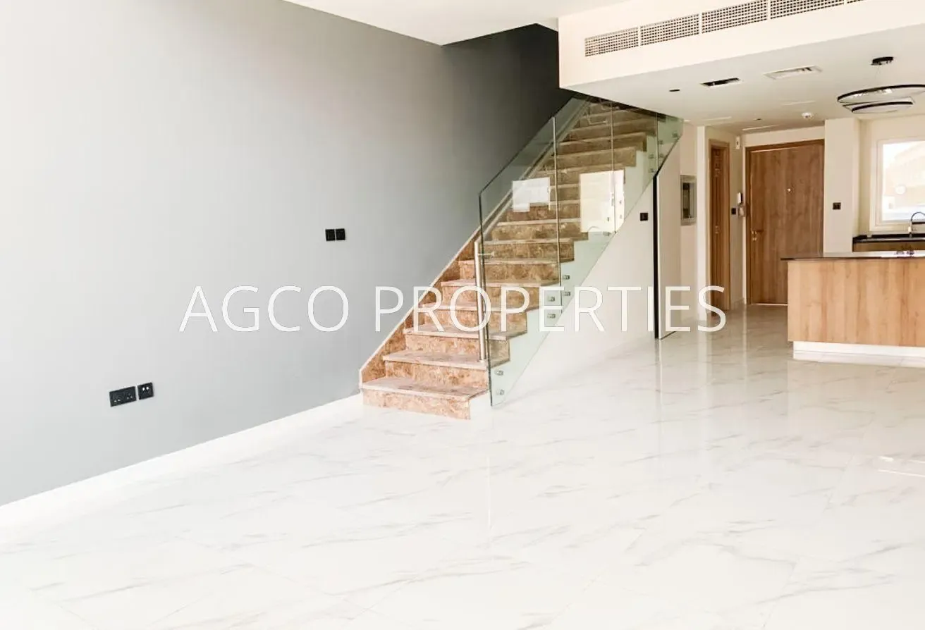2BR TH | Prime Location | Good Deal For Invest
