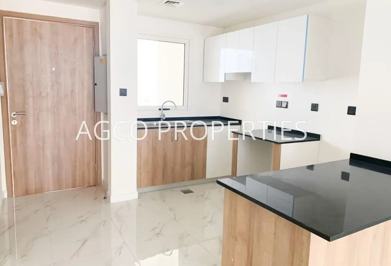 2BR TH | Prime Location | Good Deal For Invest
