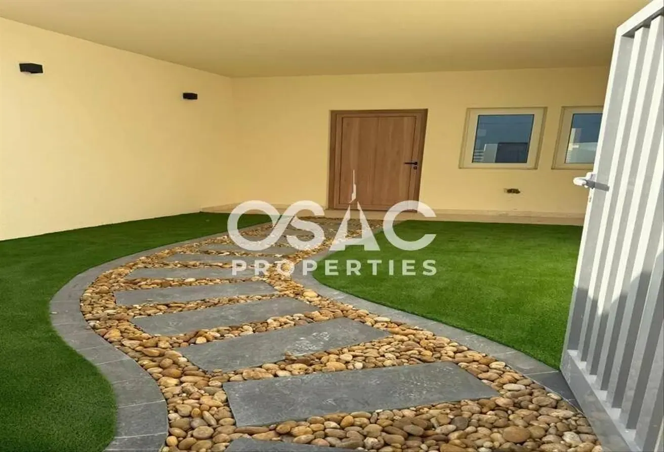 CORNER UNIT | TWO SIDE GARDENS | BEST LAYOUT