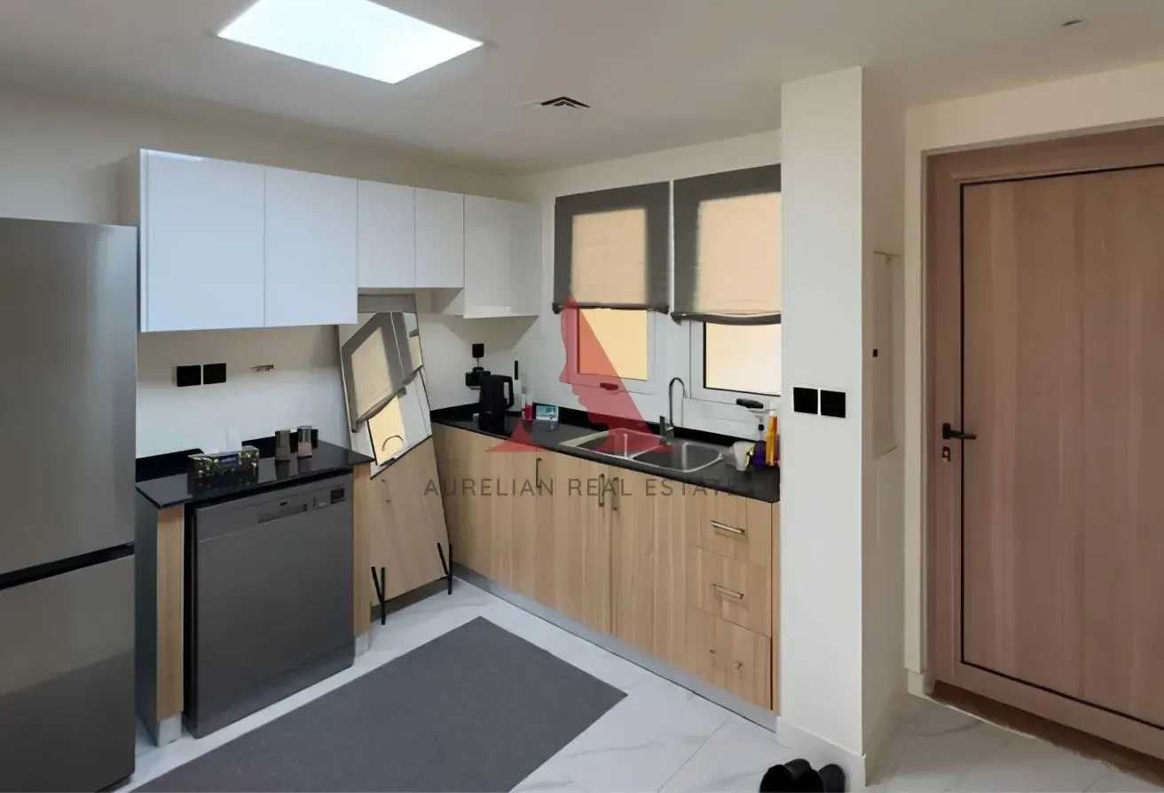 2BR Villa | Garden View | Bright Spacious Layout