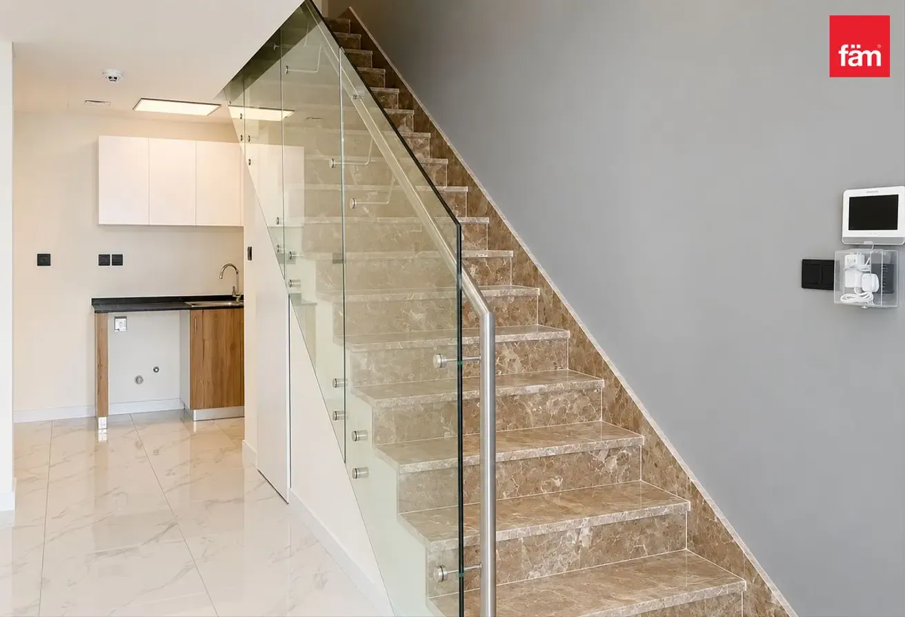 HIGH ROI | LOFT STYLE | UNFURNISHED