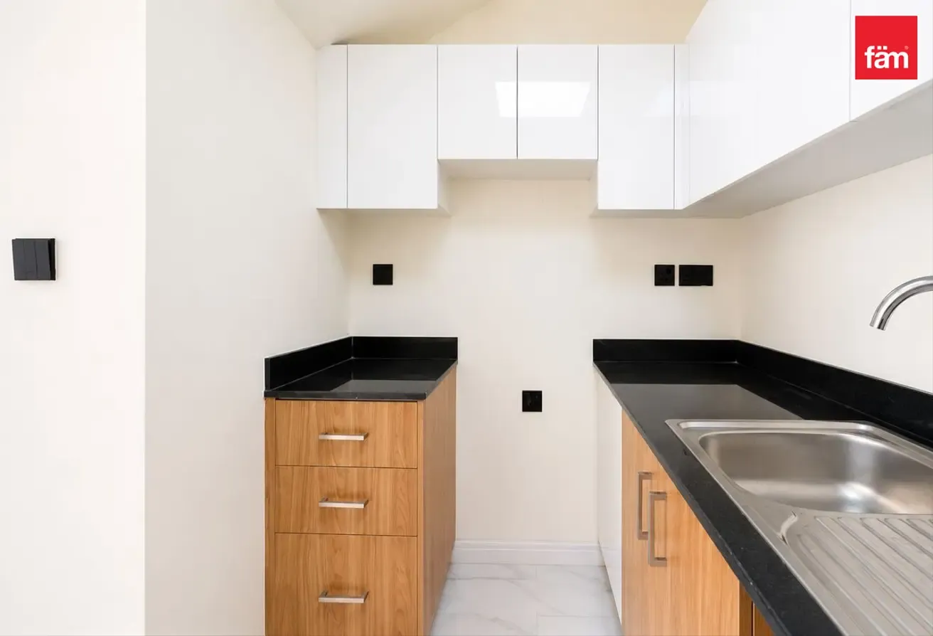 HIGH ROI | LOFT STYLE | UNFURNISHED
