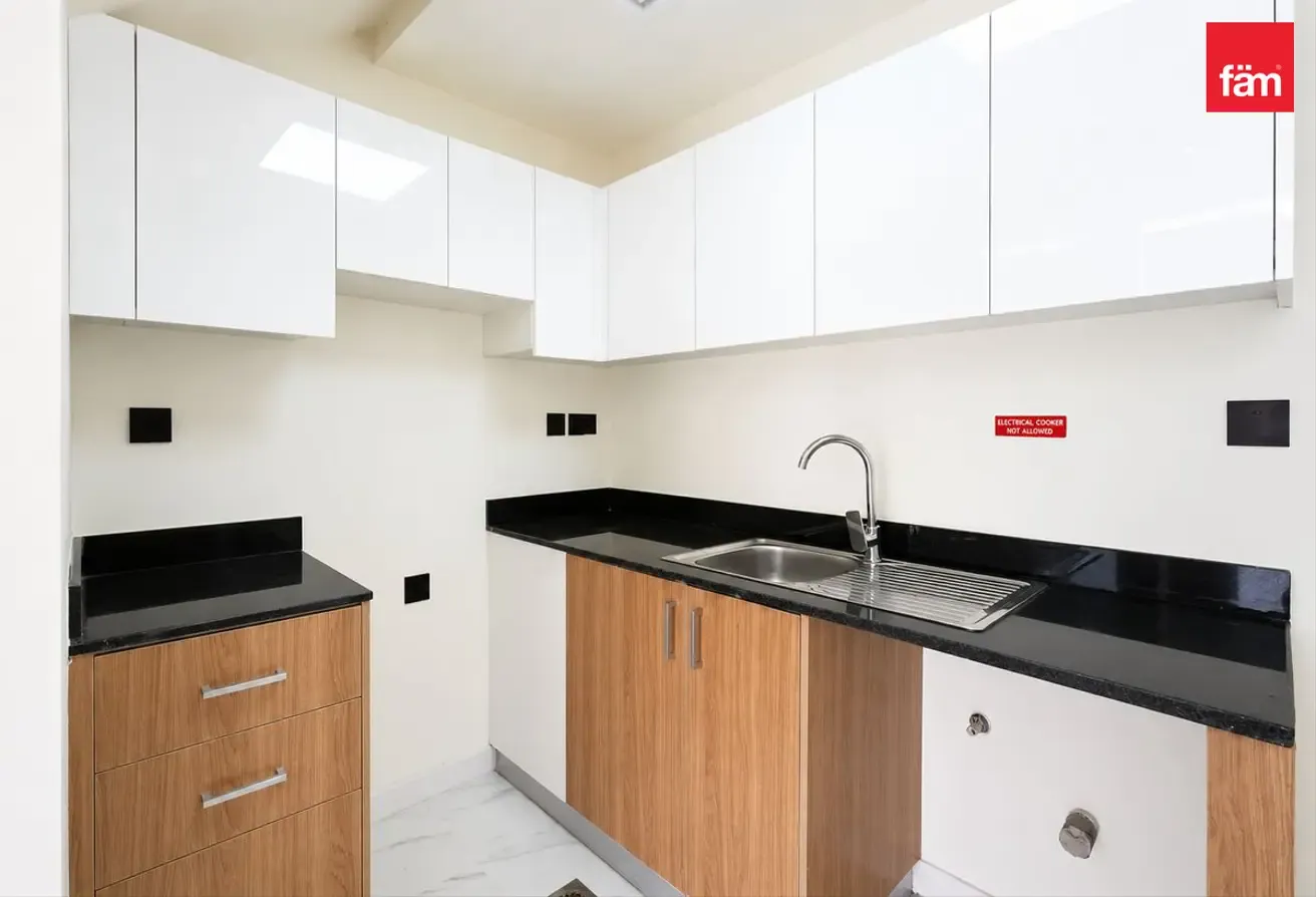HIGH ROI | LOFT STYLE | UNFURNISHED