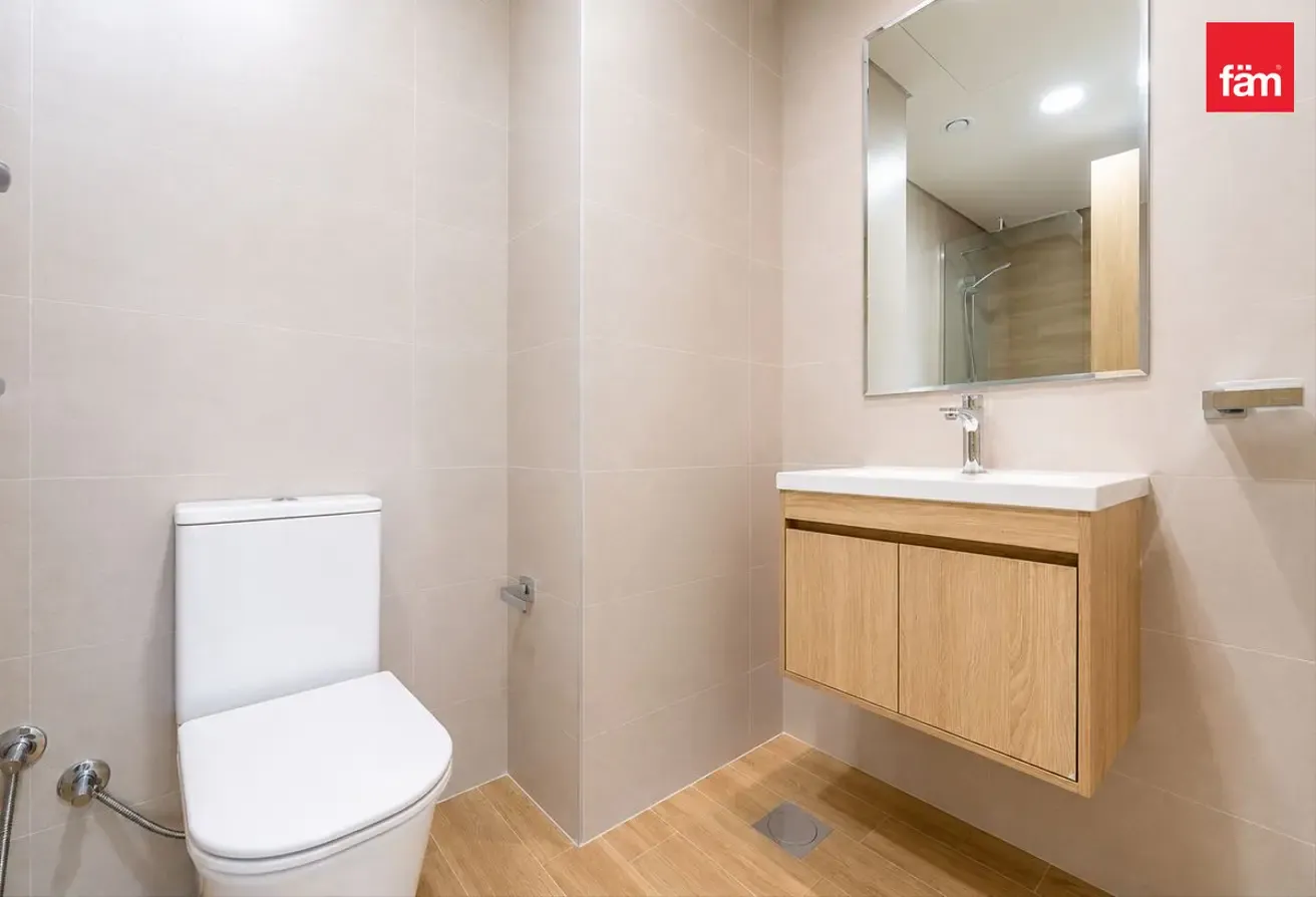 HIGH ROI | LOFT STYLE | UNFURNISHED