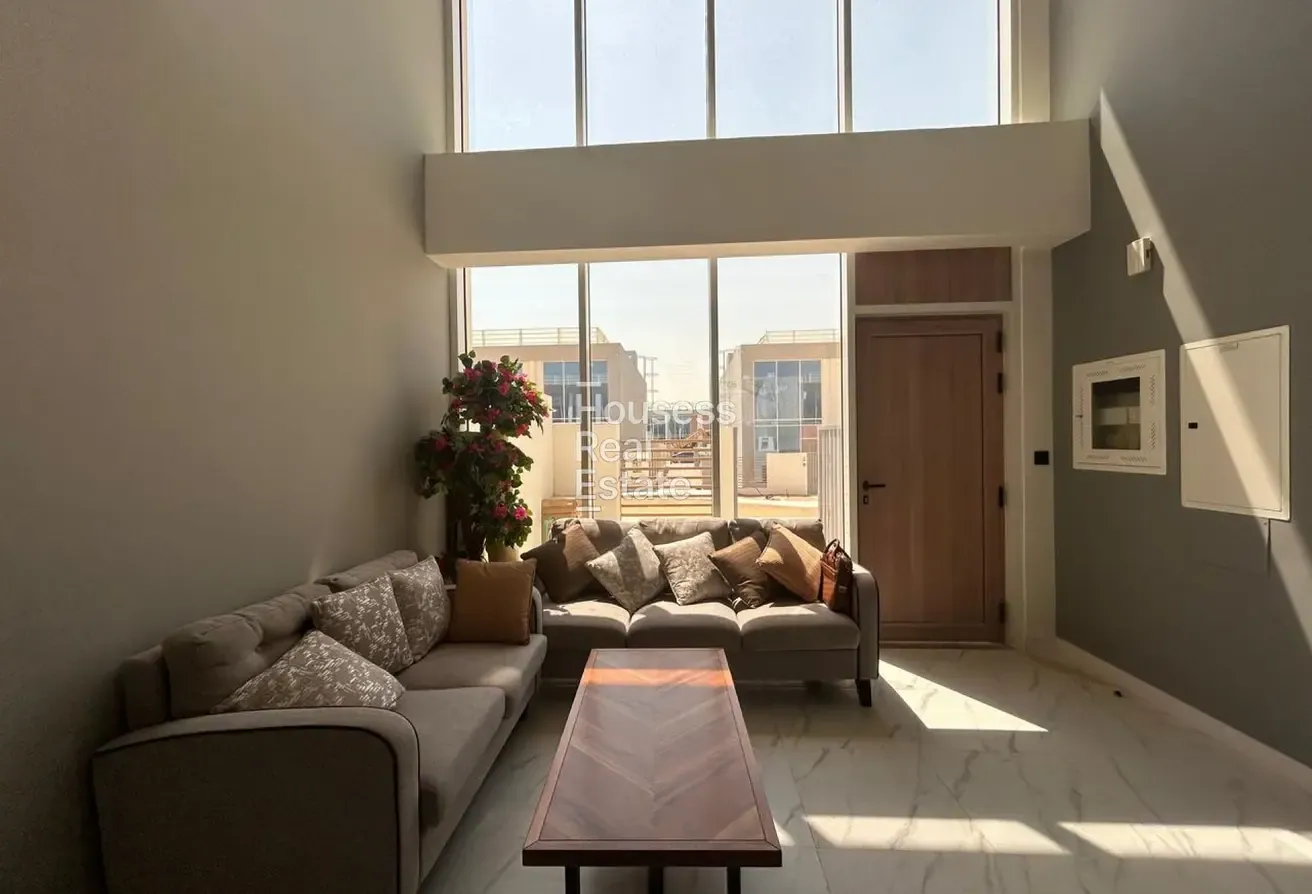GROSS ROI 7.15% | FULLY FURNISHED | ON GREEN BELT