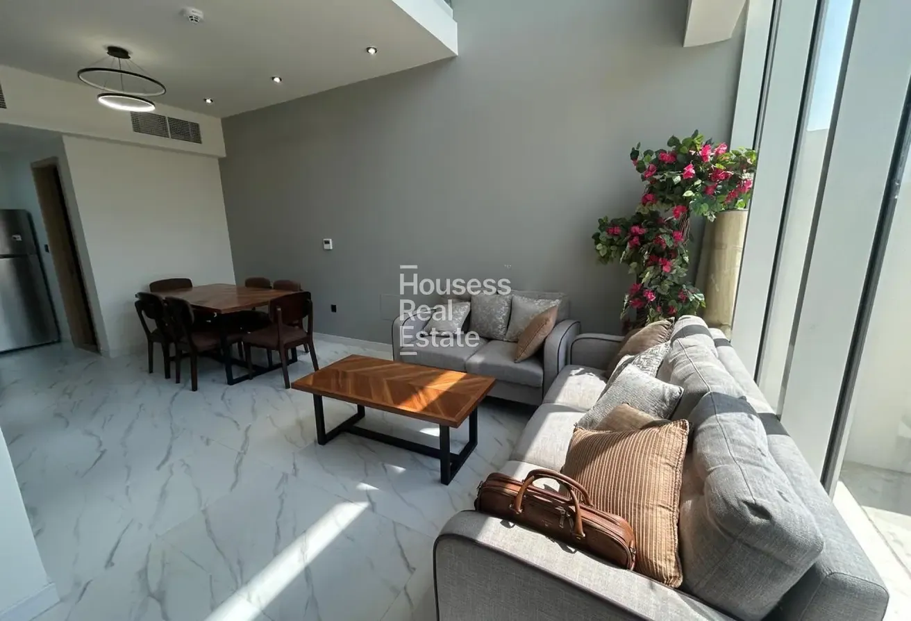 GROSS ROI 7.15% | FULLY FURNISHED | ON GREEN BELT