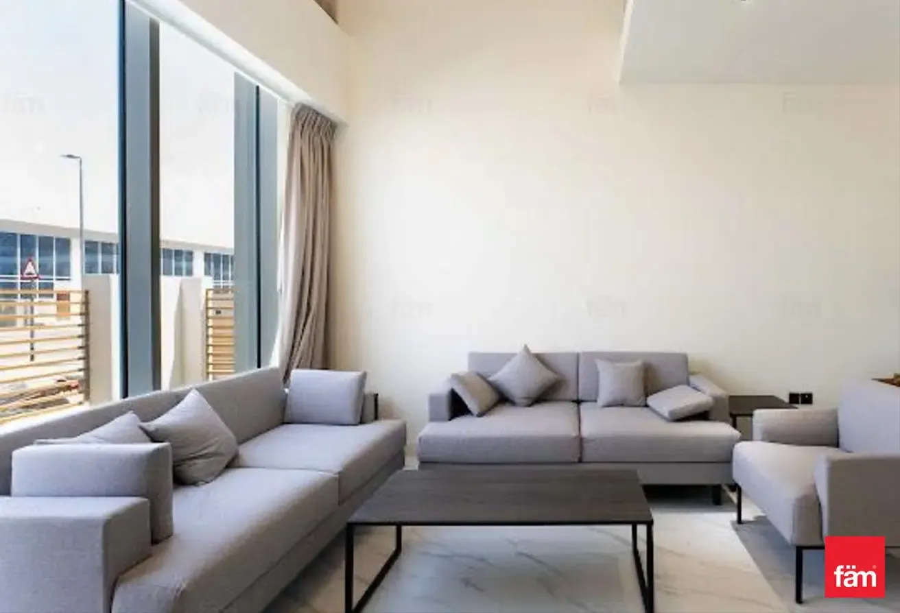 Corner Unit | Maids | Spacious | Furnished
