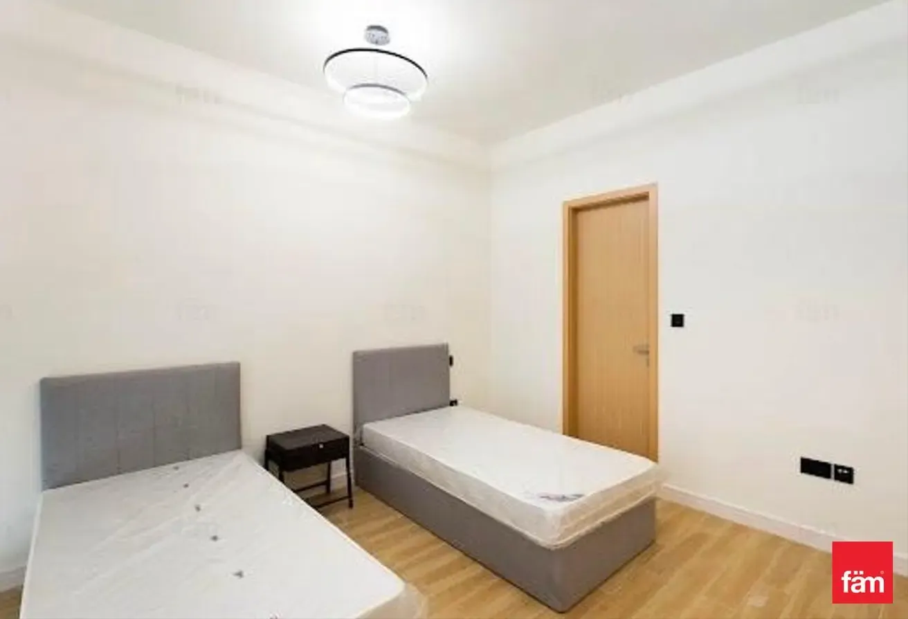 Corner Unit | Maids | Spacious | Furnished