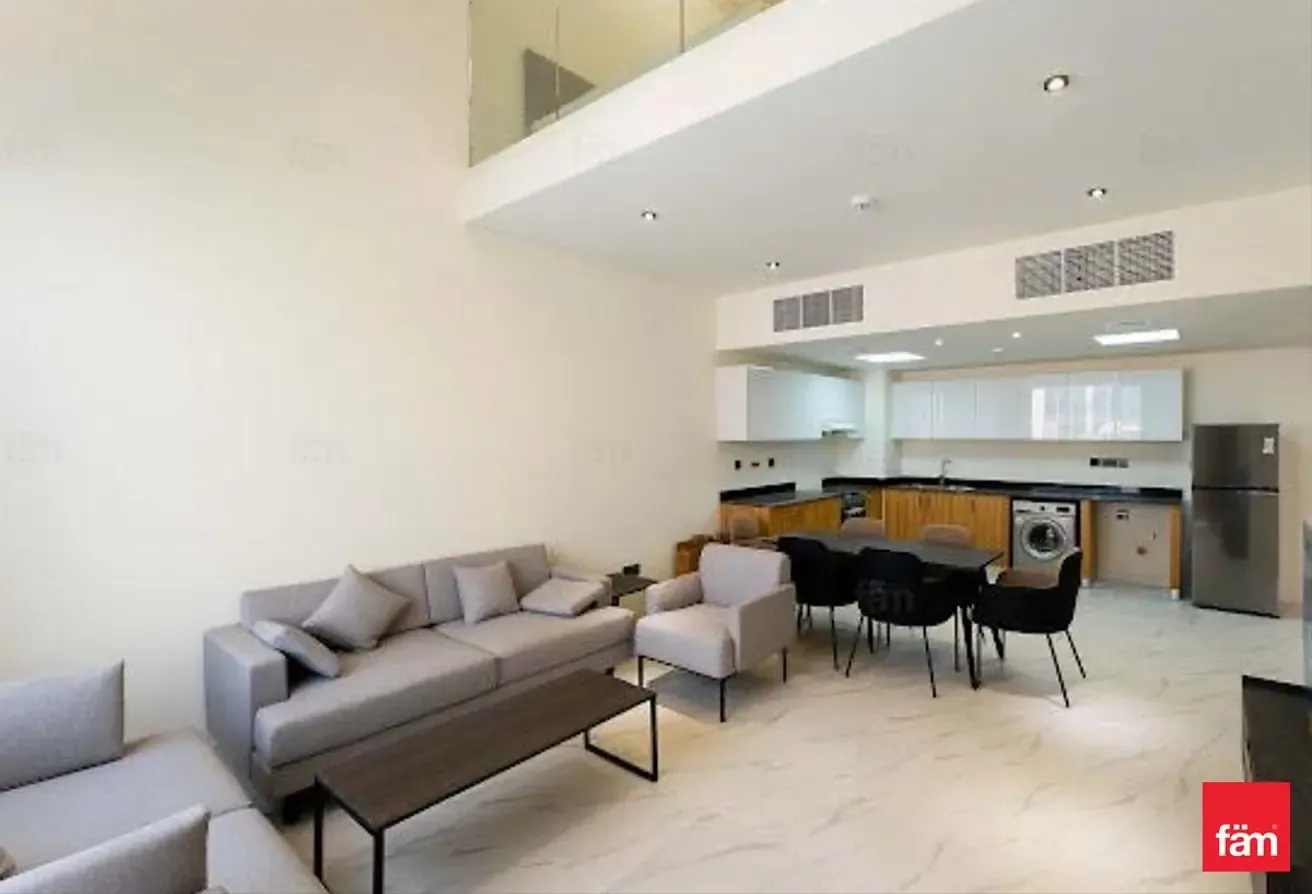 Corner Unit | Maids | Spacious | Furnished
