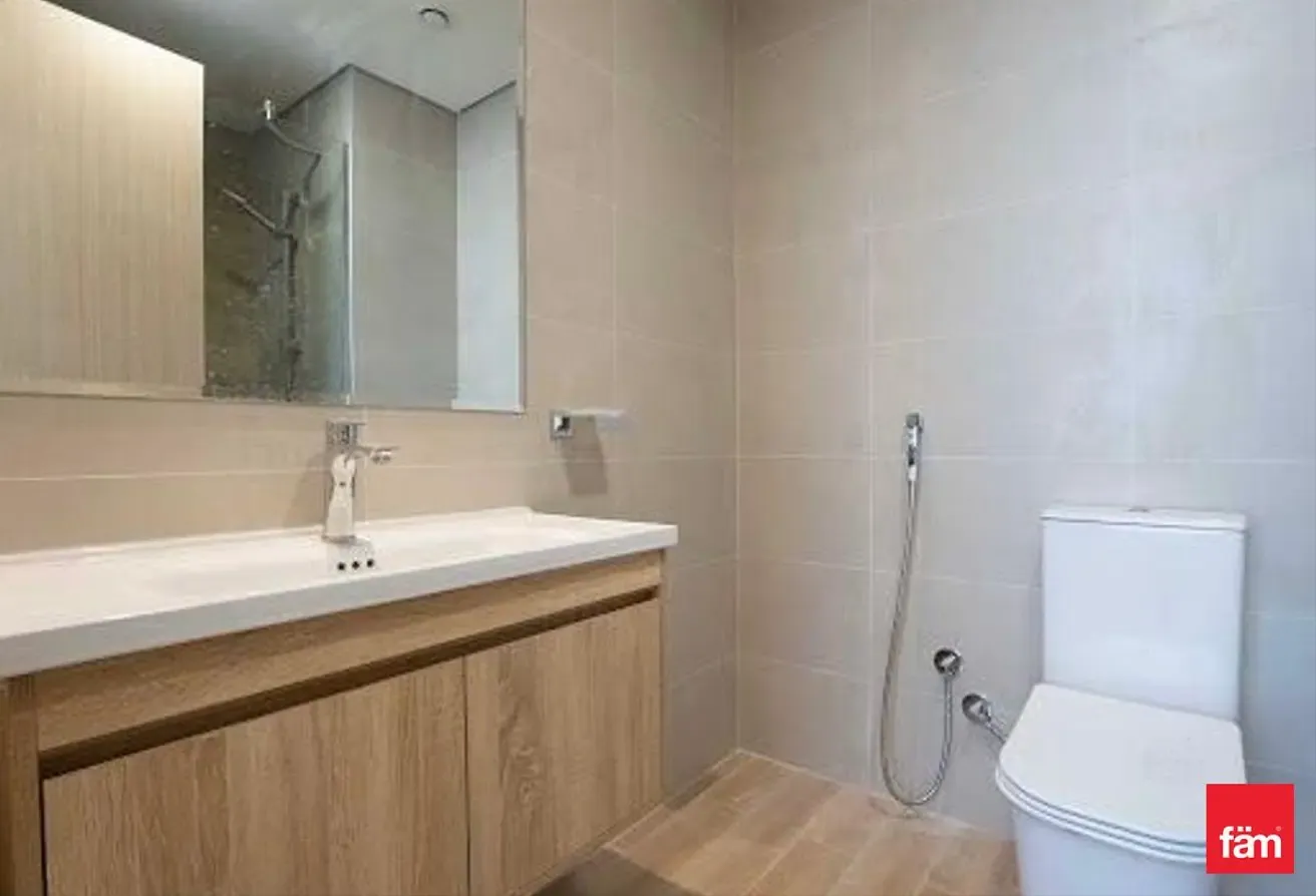 Corner Unit | Maids | Spacious | Furnished