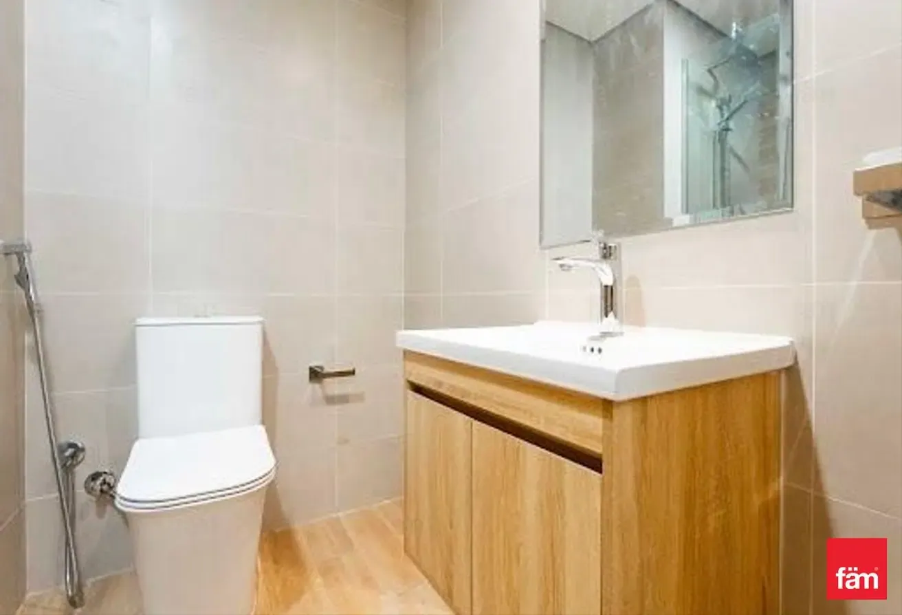 Corner Unit | Maids | Spacious | Furnished