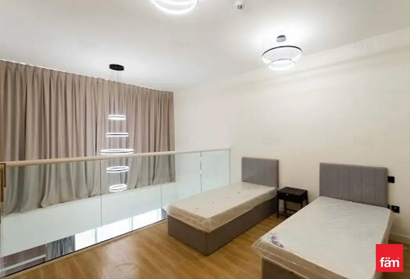Corner Unit | Maids | Spacious | Furnished