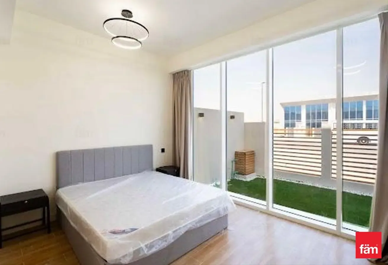 Corner Unit | Maids | Spacious | Furnished