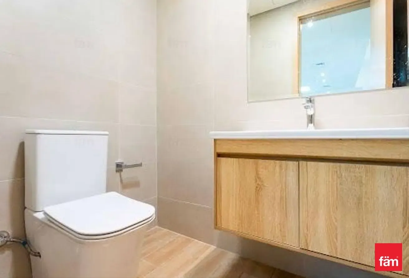 Corner Unit | Maids | Spacious | Furnished