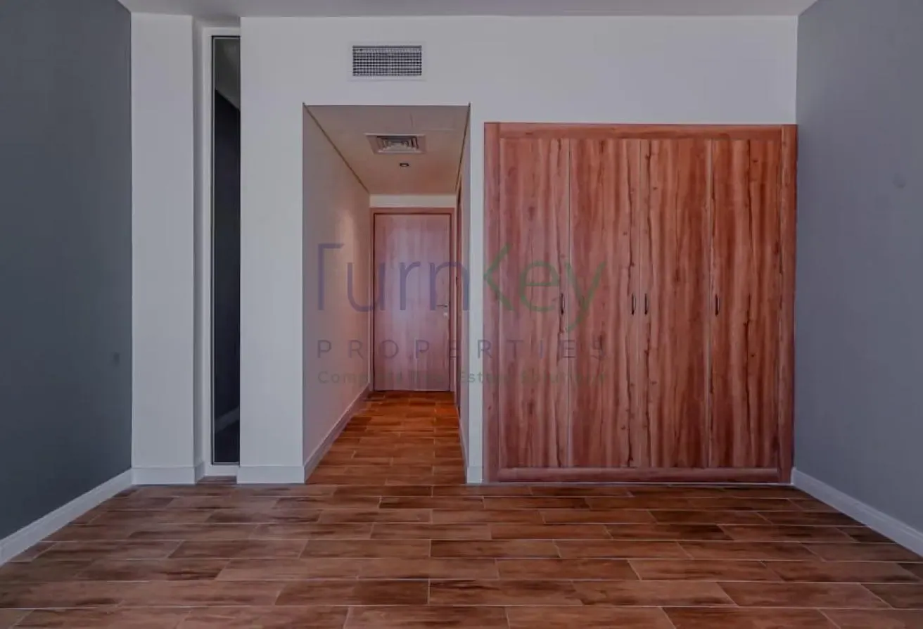 Vacant | Modern | Loft style