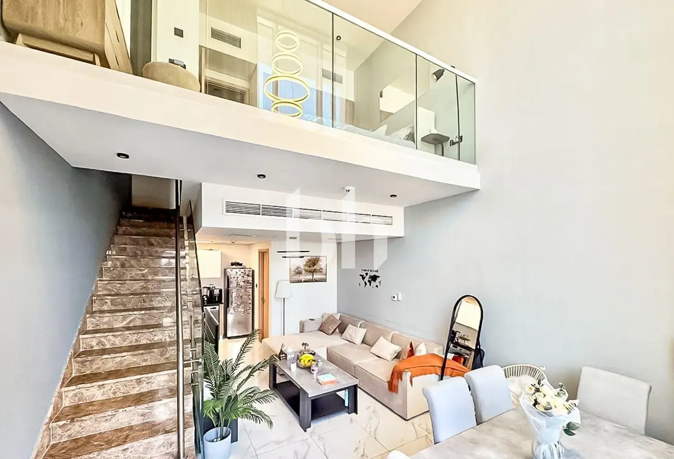 Full Smart Home | Fully Furnished | VOT | Phase 1