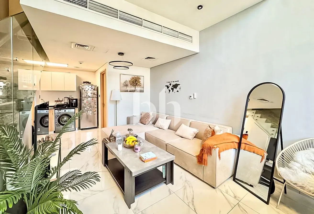 Full Smart Home | Fully Furnished | VOT | Phase  1