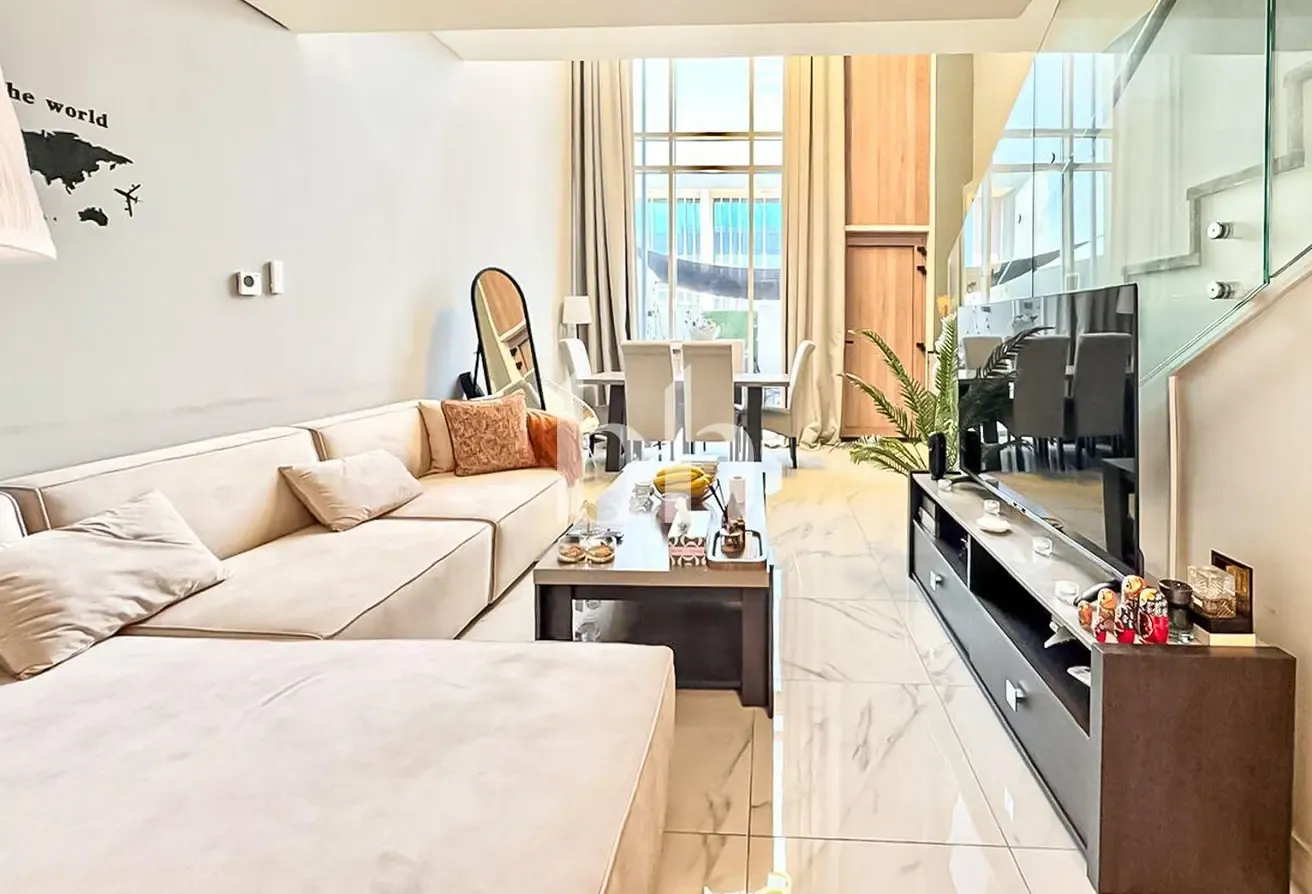 Full Smart Home | Fully Furnished | VOT | Phase  1