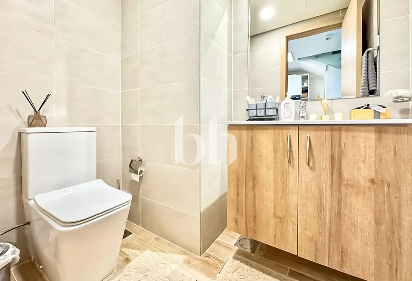 Full Smart Home | Fully Furnished | VOT | Phase  1