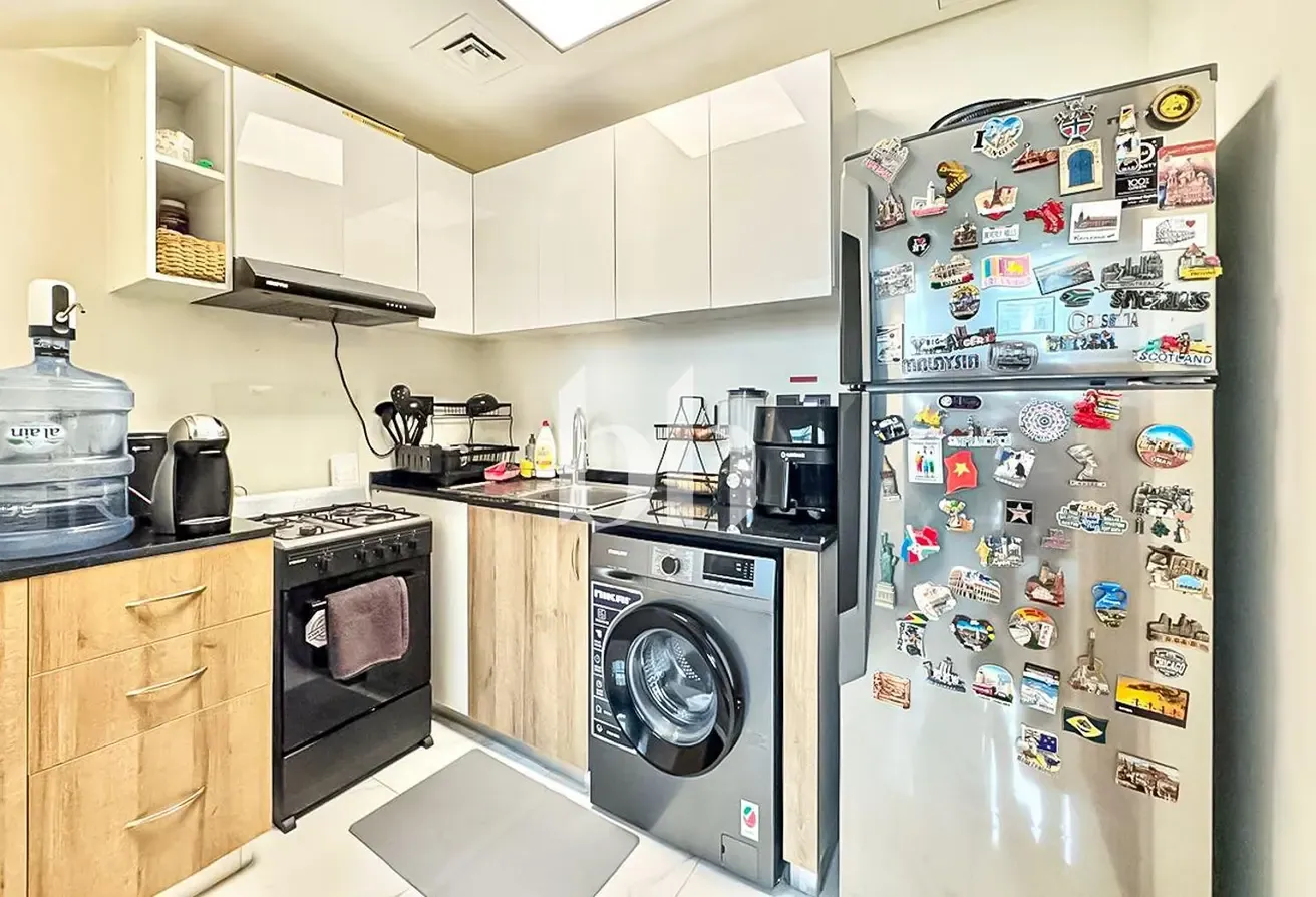 Full Smart Home | Fully Furnished | VOT | Phase  1