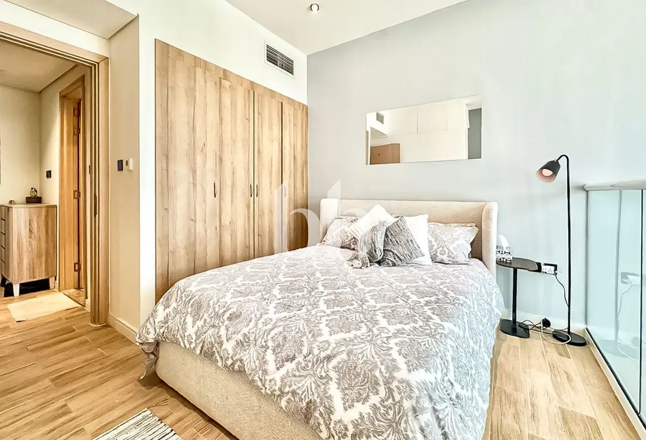 Full Smart Home | Fully Furnished | VOT | Phase  1