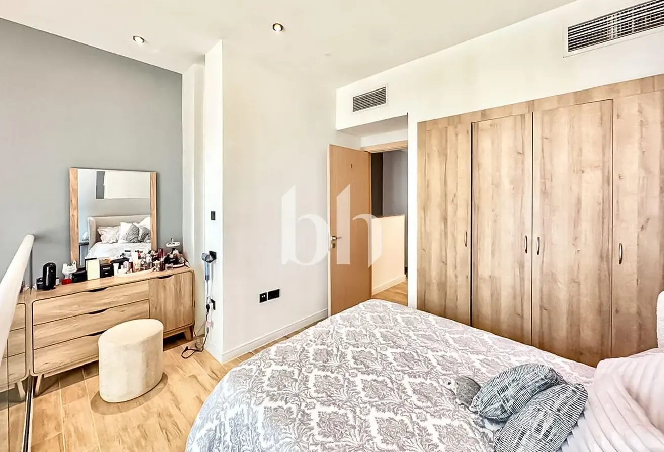 Full Smart Home | Fully Furnished | VOT | Phase  1