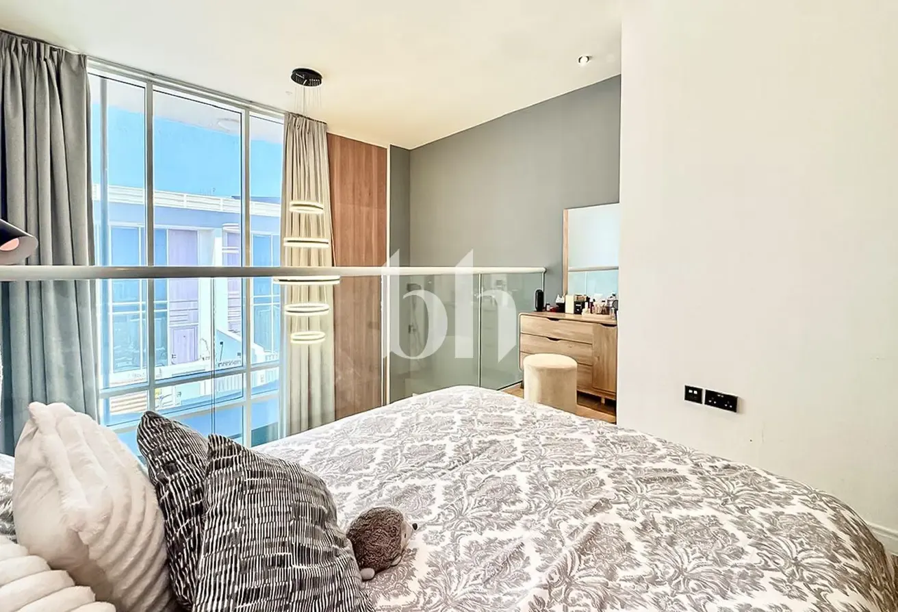 Full Smart Home | Fully Furnished | VOT | Phase  1