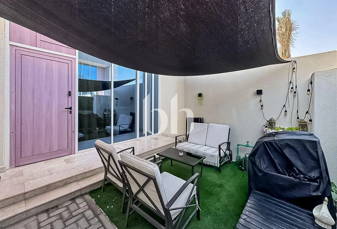 Full Smart Home | Fully Furnished | VOT | Phase  1