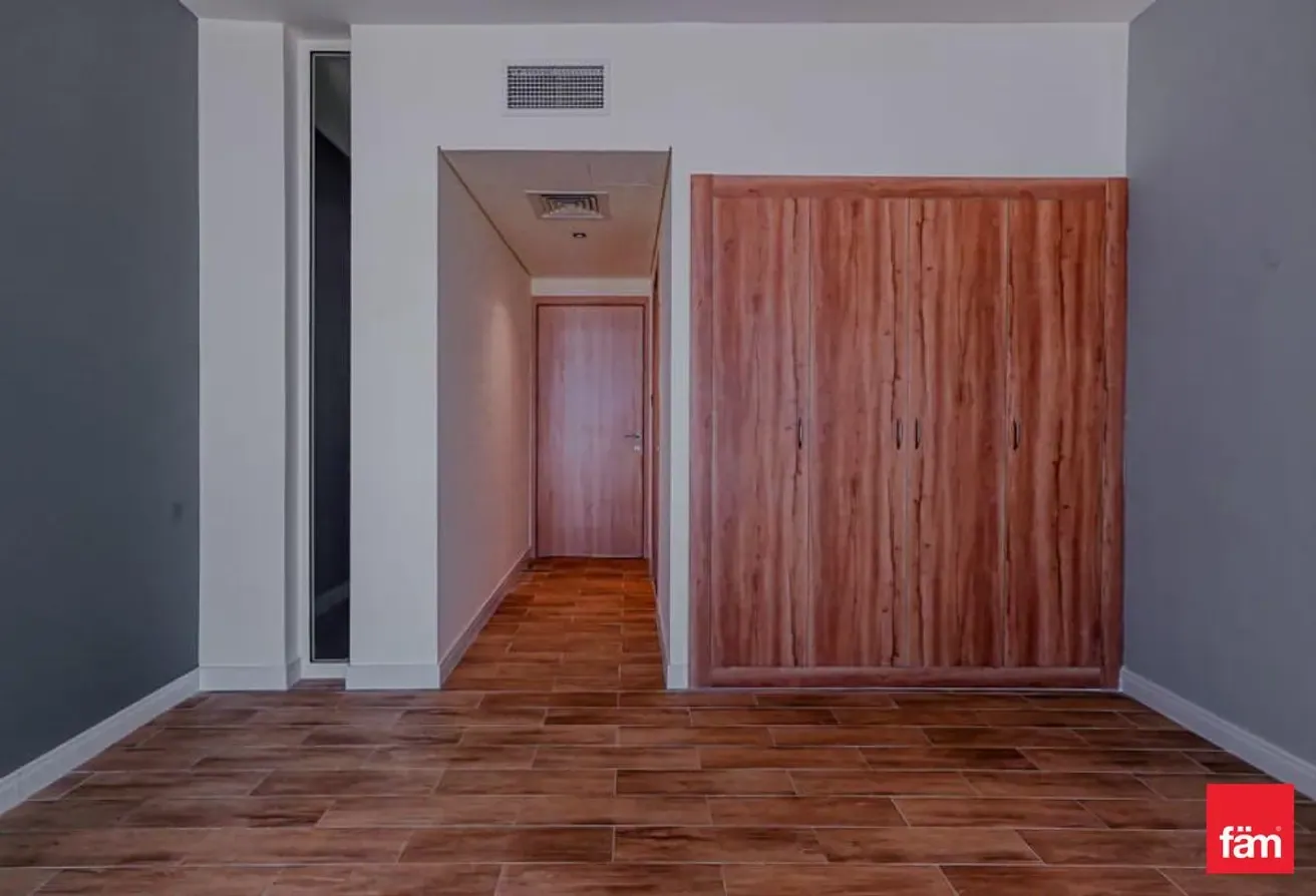 Single Row | Large Garden | Rented | Great Price