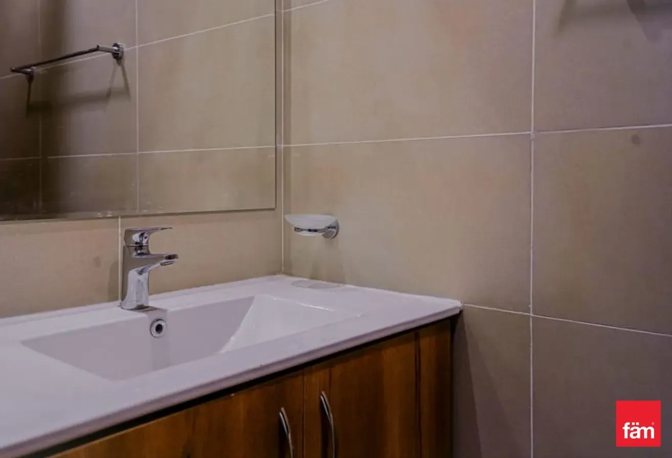 Single Row | Large Garden | Rented | Great Price