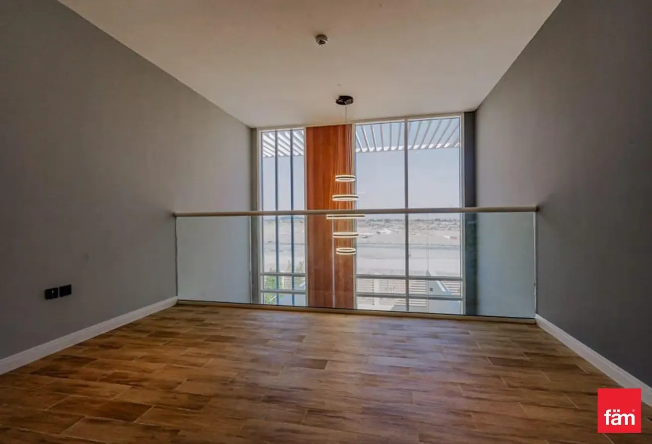 Single Row | Large Garden | Rented | Great Price