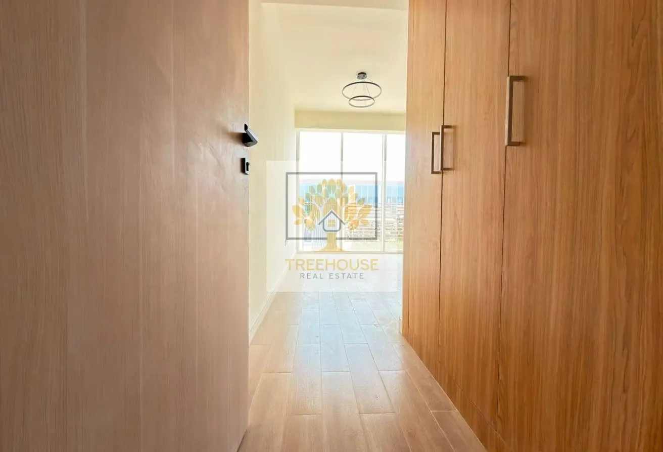 NEGOTIABLE | CONER UNIT | UNFURNISHED