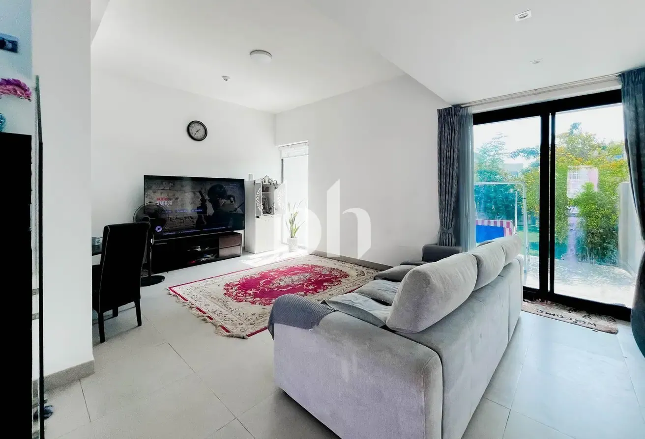 Rare 3 Bed | Single Row | Green Belt Backing | VOT