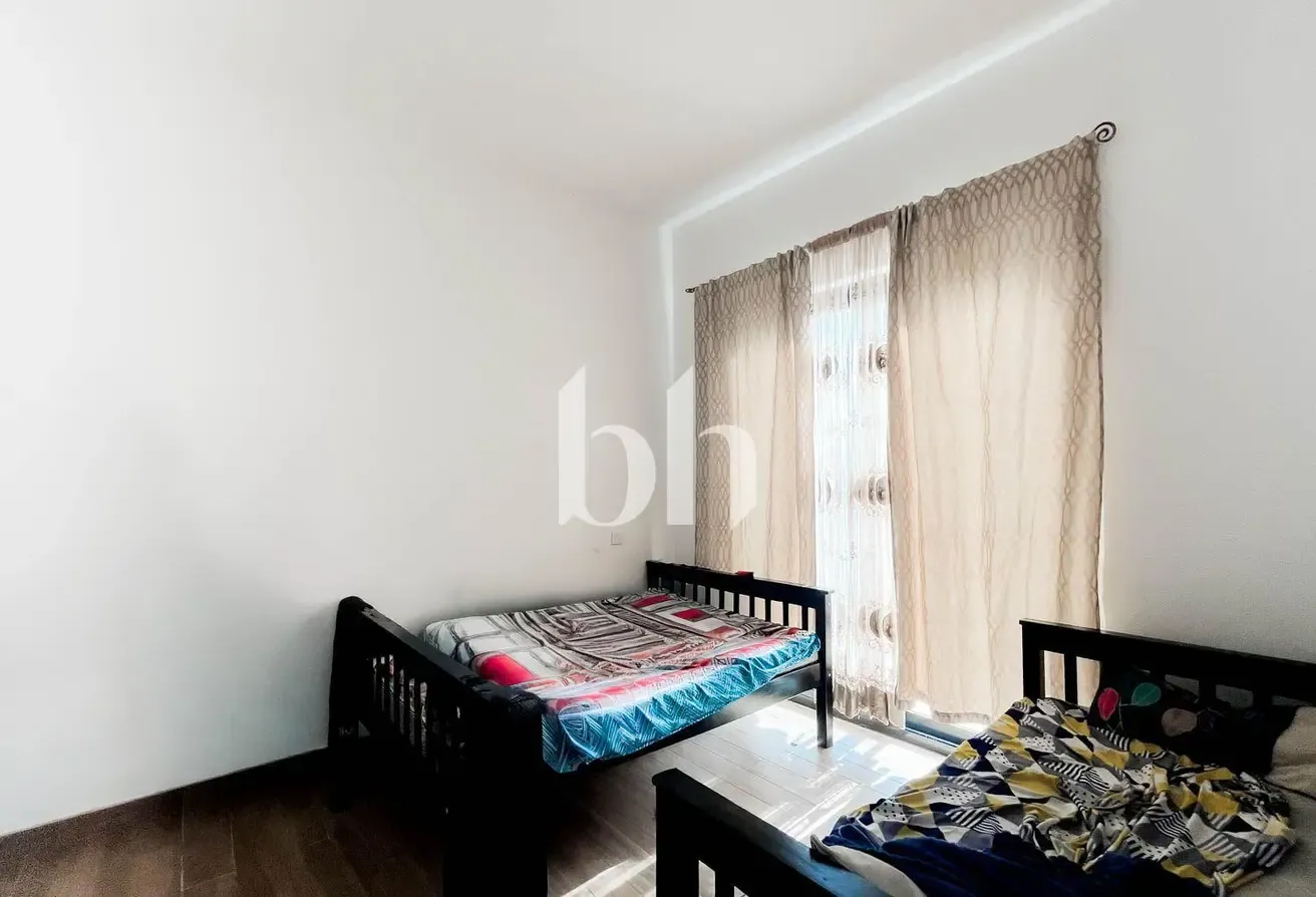 Rare 3 Bed | Single Row | Green Belt Backing | VOT