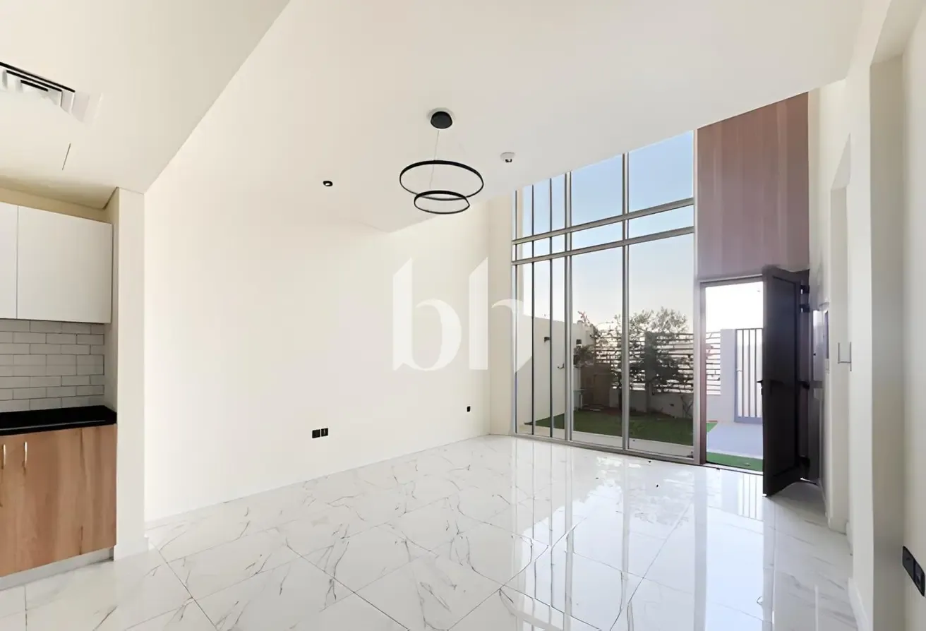 Vacant Now | 3 Bed | Maid's | Corner | Large Plot