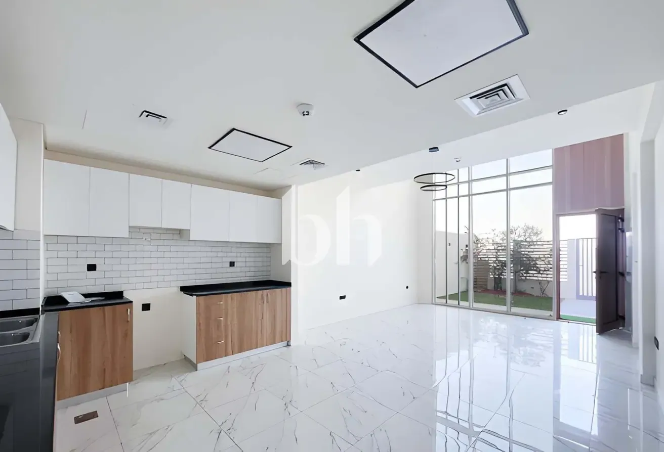 Vacant Now | 3 Bed | Maid's | Corner | Large Plot