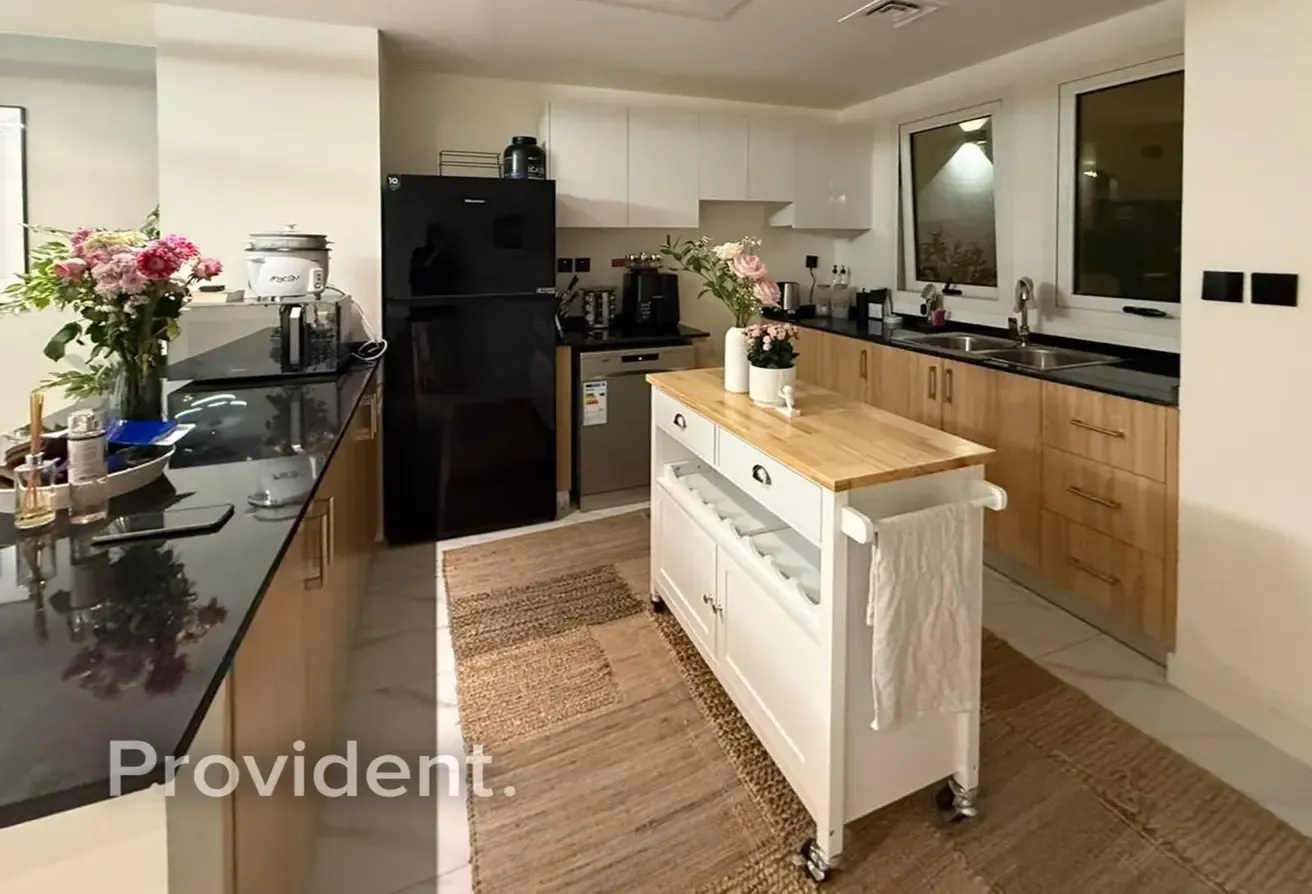 Investor Deal | 2BR TH | Garden and Padel View