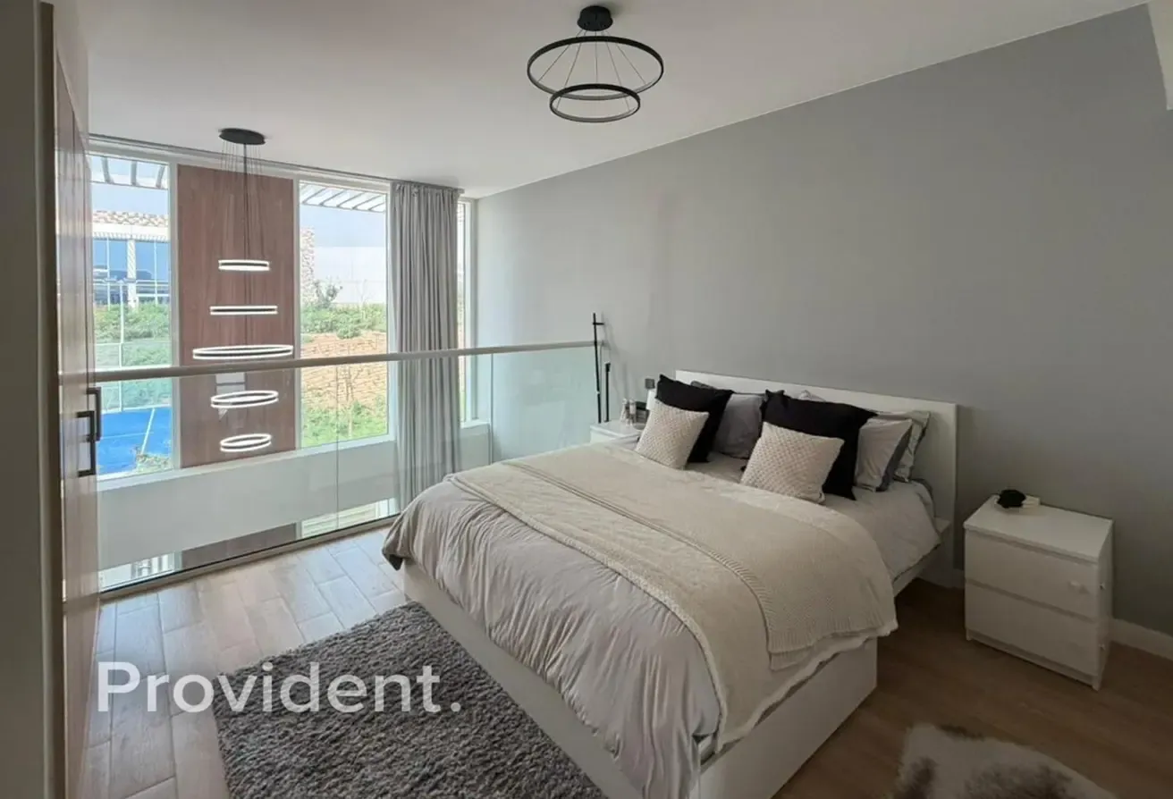 Investor Deal | 2BR TH | Garden and Padel View