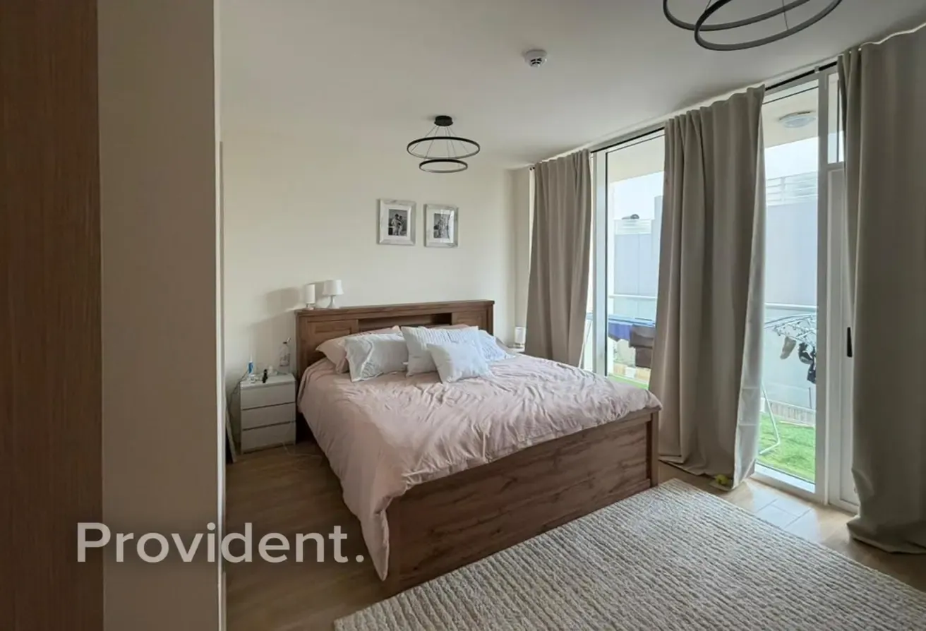 Investor Deal | 2BR TH | Garden and Padel View