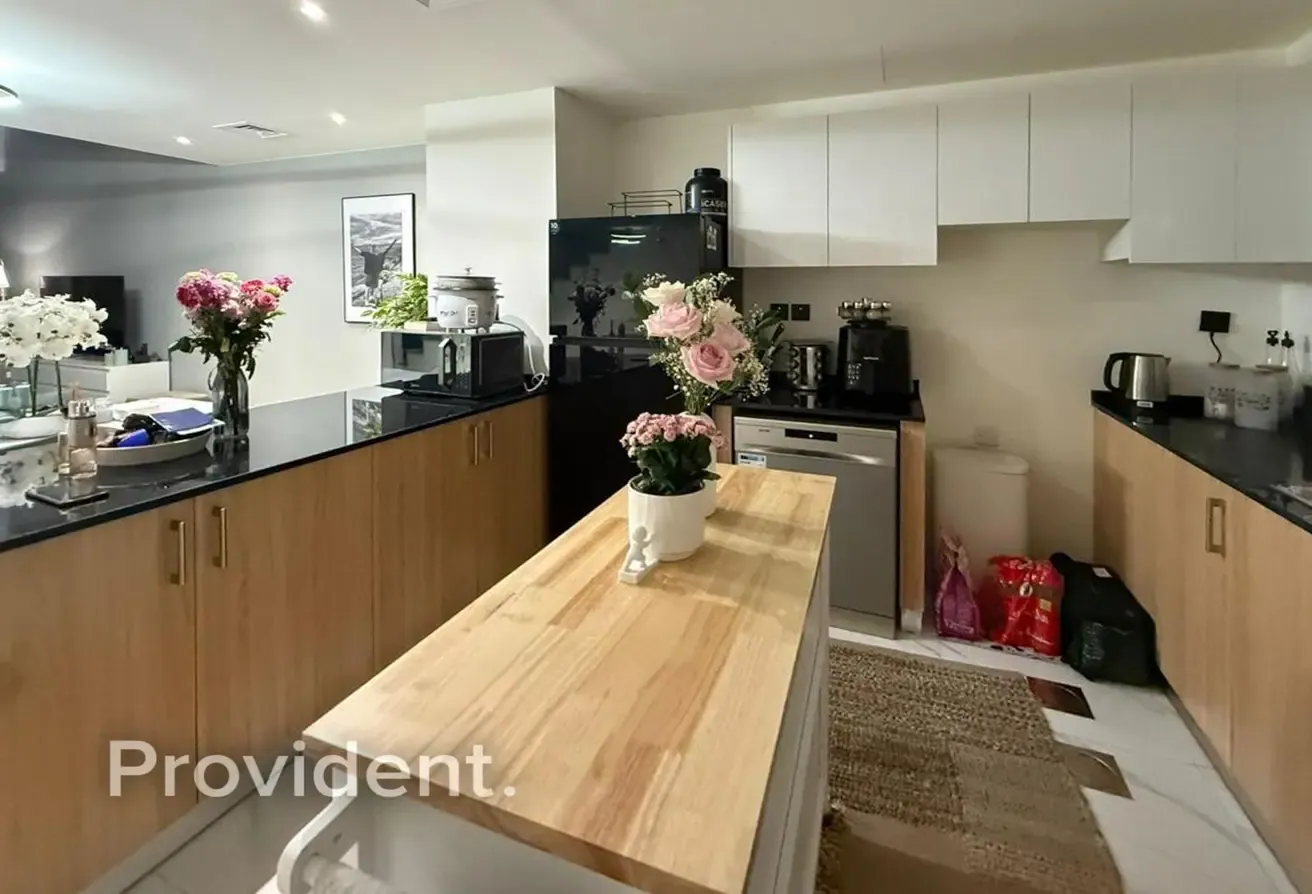 Investor Deal | 2BR TH | Garden and Padel View
