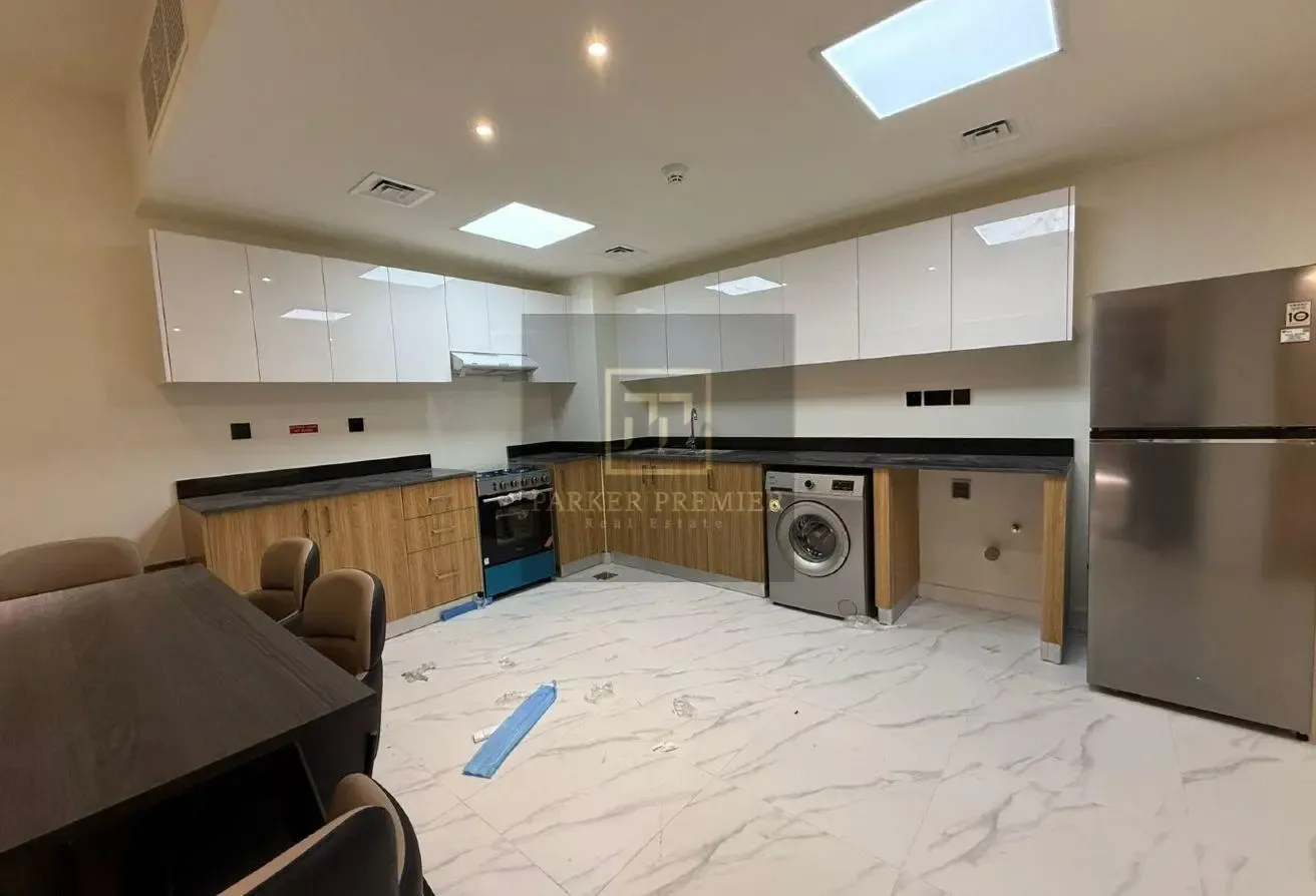 Brand New - Furnished 3br TH w Maids| High Ceiling