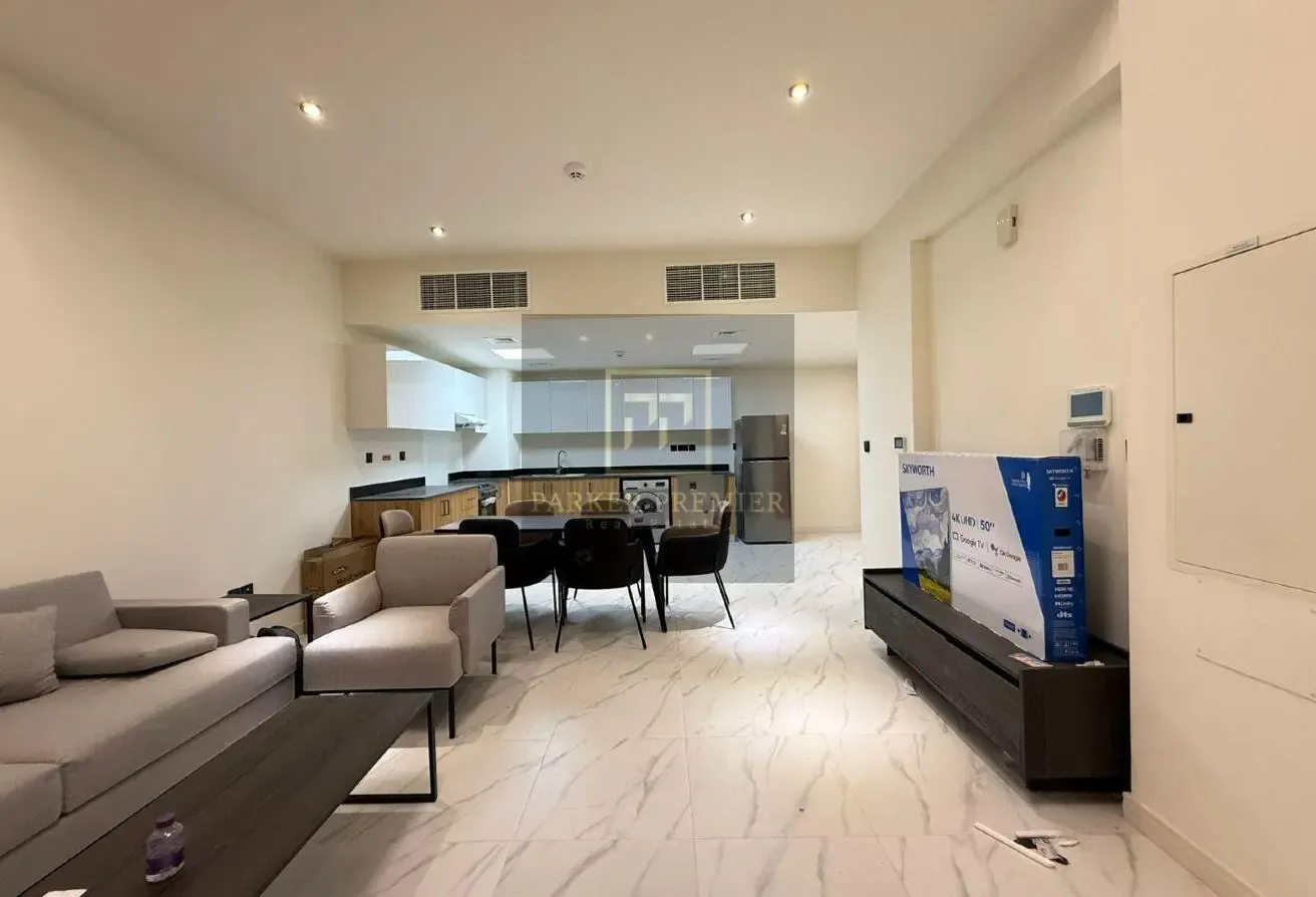Brand New - Furnished 3br TH w Maids| High Ceiling
