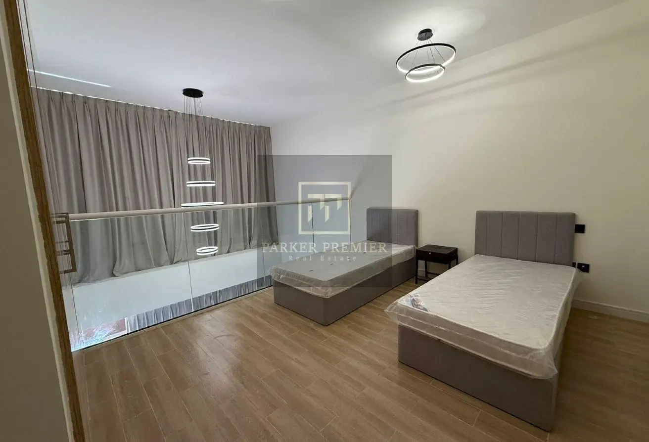 Brand New - Furnished 3br TH w Maids| High Ceiling
