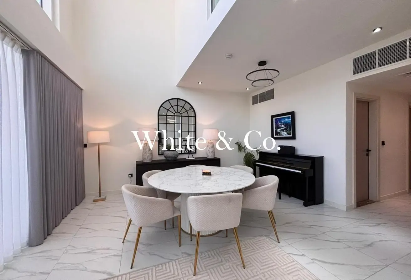 Rukan 3 | Fully Upgraded | Closed Kitchen