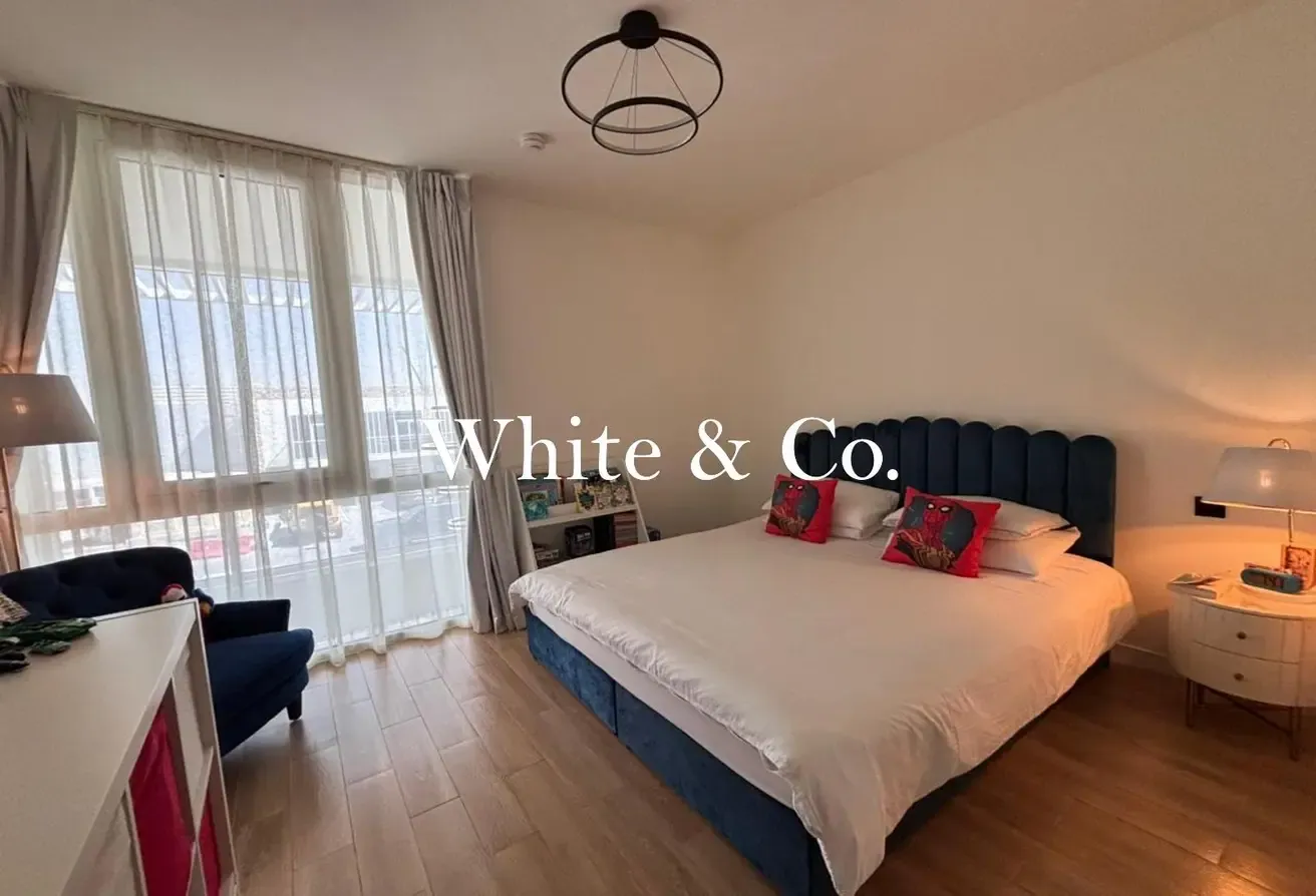 Rukan 3 | Fully Upgraded | Closed Kitchen