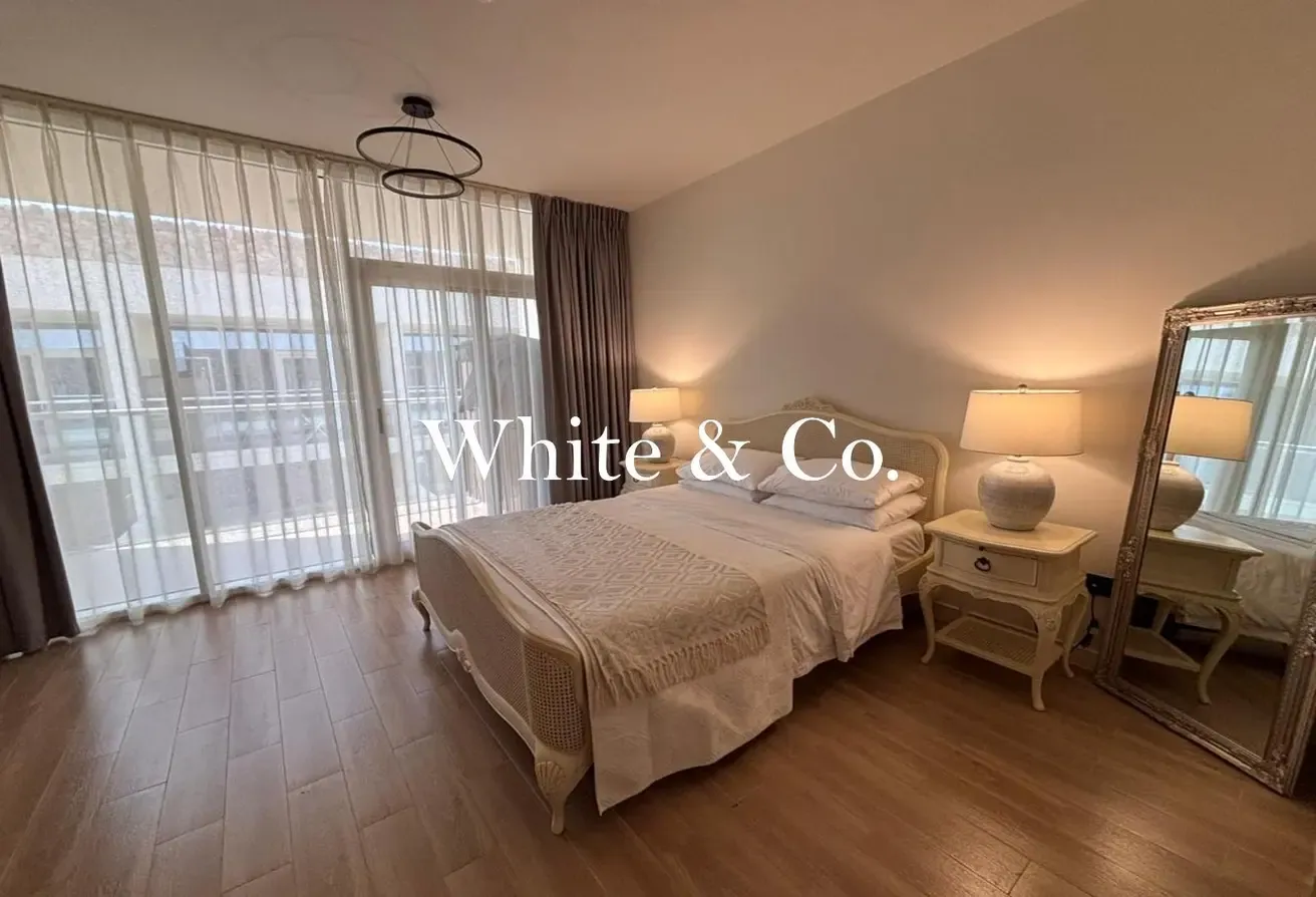 Rukan 3 | Fully Upgraded | Closed Kitchen