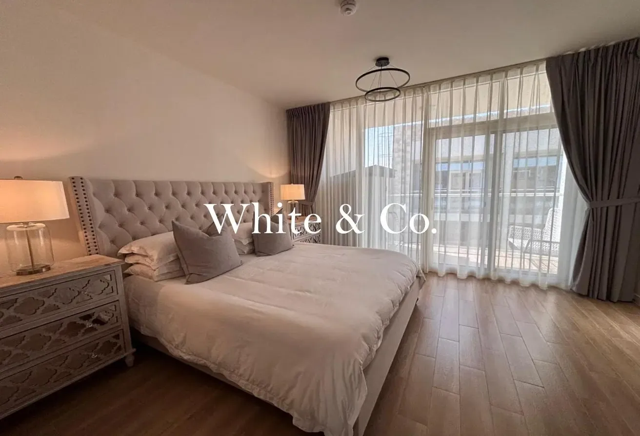 Rukan 3 | Fully Upgraded | Closed Kitchen