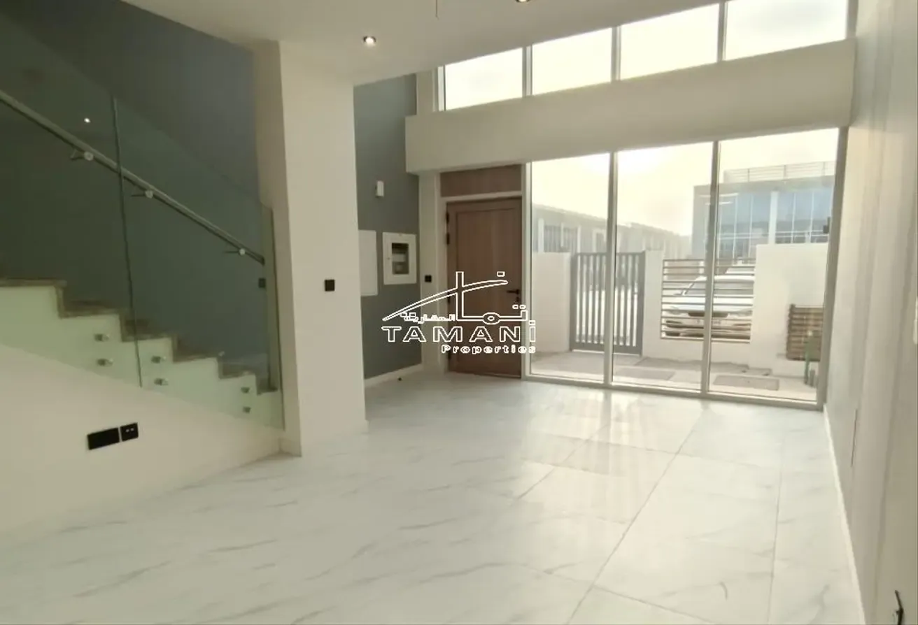 Modern 1BR Townhouse | Brand New | Investor Price