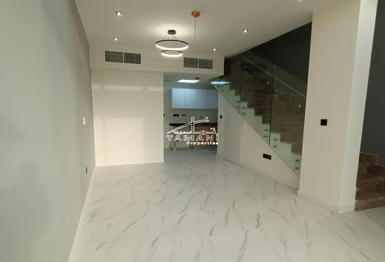 Modern 1BR Townhouse | Brand New | Investor Price